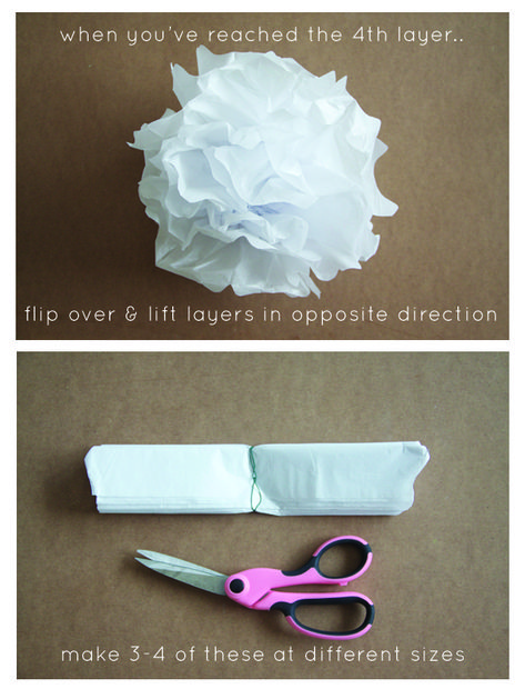 Tissue paper rain cloud #DIY Tissue Paper Clouds Diy, Tissue Paper Clouds, Cloud Crafts, Cloud Diy, Flowers Tissue Paper, Paper Clouds, Cloud Craft, Baby Nursery Diy, Diy Clouds