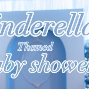 S EVENTS | Montreal Event planner & Event Stylist on Instagram: "Cinderella Themed Baby shower ✨🩵 We had a special gender reveal/baby shower, our client wanted to make sure all the guests were surprised with the gender of the baby. It was important to our client that it had touches of Cinderella! We definitely pulled off a dream baby shower! 🩵🤍✨ To every amazing person part of this event! Thank you so much! My team is amazing 🩵" Event Stylist, Amazing Person, Dream Baby, Baby Shower Gender Reveal, My Team, Pull Off, Event Planner, Baby Shower Themes, Gender Reveal