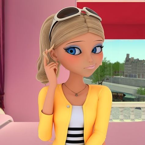 20k Likes, 734 Comments - Chloe Bourgeois (@theofficialchloebourgeois) on Instagram: “Maybe I should bob my hair, like my mother… any hair I cut off would be auctioned off for…” Chloe Character, Chloe Mlb, Miraculous Song, Chloe Miraculous, Ladybugs Movie, Chloe Bourgeois, Miraculous Ladybug Oc, Miraculous Wallpaper, Miraculous Ladybug Wallpaper