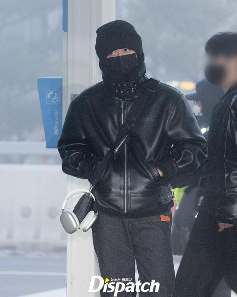 Stray Kids || Post Instagram @dispatch [230201] Straykids to Thailand #straykids #skz #stay #leeknow #airport Lee Minho Stray Kids, Skz Stay, I Know You Know, Post Instagram, Dream Boy, Press Photo, Incheon, My Only Love, My Vibe