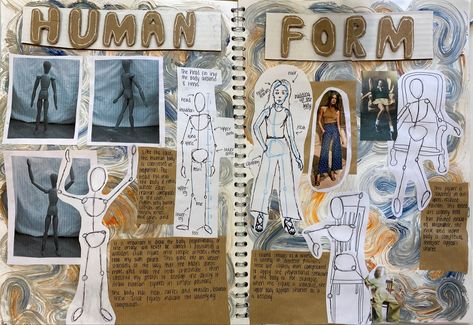 3d Design Gcse, Sketchbook School, Artist Research Page, Gcse Sketchbook, Textiles Gcse, Art Coursework, Alevel Art, Gcse Textiles, Photography Sketchbook