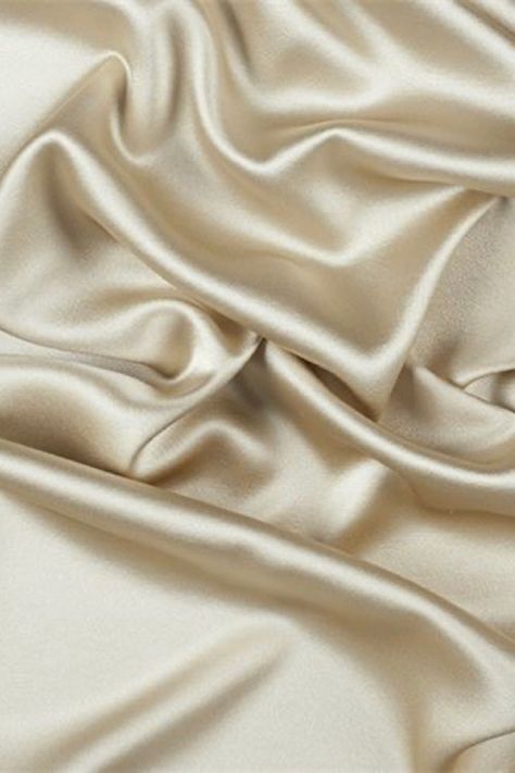 Cream Aesthetic, Pale Peach, Neutral Aesthetic, Beige Aesthetic, Silk Crepe, White Satin, Home Screen, Satin Fabric, Ios