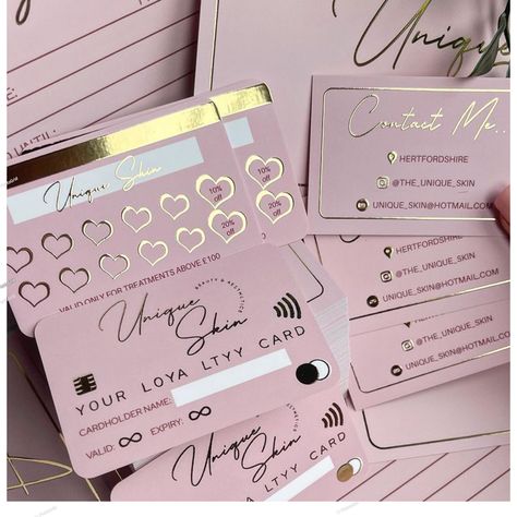 Eyelash Card Design, Lash Display Ideas, Bussines Cards Design Creative, Loyalty Cards Ideas, Eyelash Business Cards, Lash Business Logo, Lash Business Cards, Applique Alphabet, Nail Room Ideas