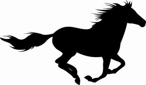 Purpose Driven Motherhood: Angels riding at reckless speed to help us - Elder Holland Horse Stencil, Free Horses, Mustang Horse, Horse Illustration, Andalusian Horse, Horse Silhouette, Horse Tattoo, Blue Horse, Silhouette Stencil