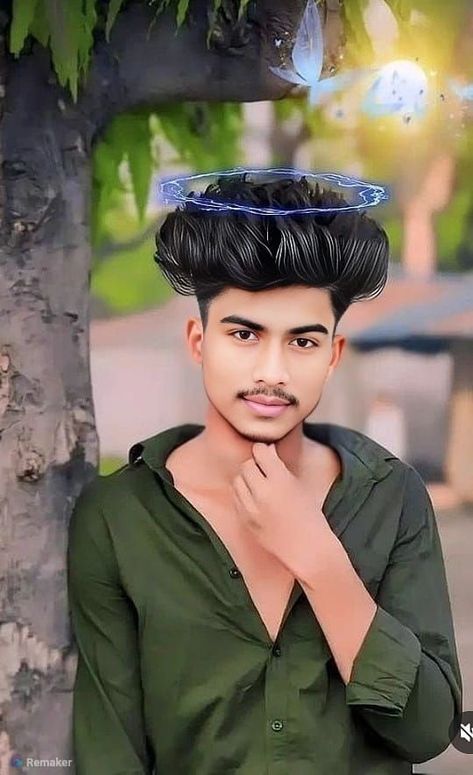 Hair Look Boy, Editor Logo, Single Boy, Cute Facebook Cover Photos, Bewafa Photo Editing, Best Photo Editing Software, Mt 15, Boys Pic, Men Fashion Photo