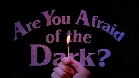 The Dark Aesthetic, Afraid Of The Dark, Title Card, Scary Stories, + Core + Aesthetic, Halloween Town, Girl Falling, Classic Tv, Scary Movies