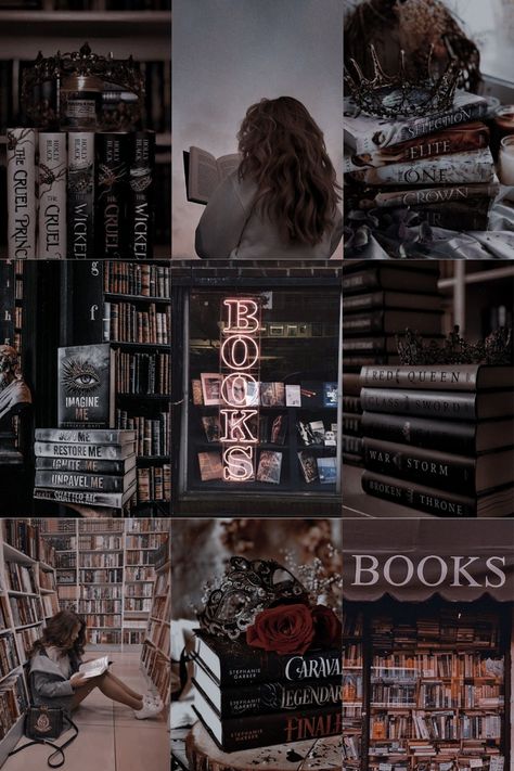 Book Aethstetic Wallpaper, Book Tok Aesthetic Wallpaper, Pages Of A Book Aesthetic, Aesthetic Wallpaper Bookworm, Fall Book Wallpaper Aesthetic, Aesthetic Wallpaper For Bookworms, Booklover Aesthetic Wallpaper, Book Nerd Wallpaper Aesthetic, Reading Wallpaper Aesthetic Dark