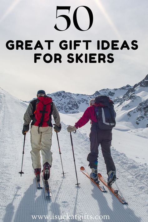 Looking to give a perfect gift to your loved ones who are passionate about skiing? Our curated list of skiing gift ideas is sure to impress them! From high-tech gadgets to cozy accessories, we've got a gift that fits every type of skier – beginners to experts. Explore now and find the perfect fit! Skiing Accessories, Silent Auction Basket, Magic Ideas, Skiing Humor, Auction Basket, Skier Gifts, Snow Gifts, Ski Gifts, Cozy Accessories