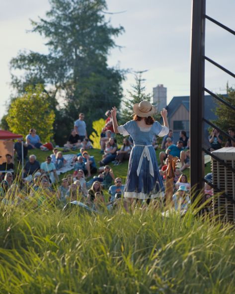 Have you had a chance to catch the Utah Shakespeare Festival Greenshow? 🎭 The nightly Greenshow is FREE and starts at 7:10 pm on the lawn in front of the Engelstad theatre. With three rotating themes and special performances from The Paiute Indian Tribe of Utah on August 7th and 29th. #utahshakespearefestival #cedarcityutah #visitutah #visitcedarcity #utaharts #utahtheater #shakespearefestival #utahshakes Utah Shakespeare Festival, Cedar City Utah, Visit Utah, Shakespeare Festival, Cedar City, Indian Tribes, Southern Utah, 10 Pm, Outdoor Recreation