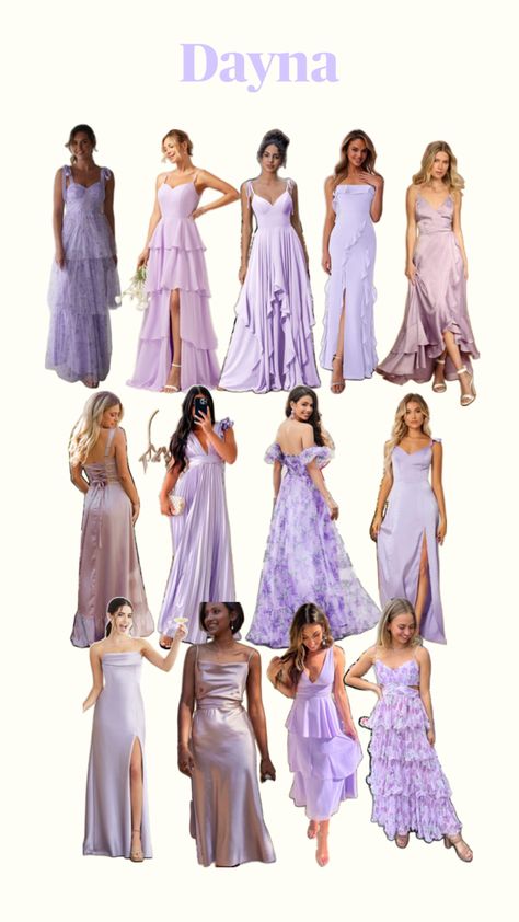 Pastel Purple Lavender Bridesmaid Dress Pastel Purple Bridesmaid, Lavendar Bridesmaids Dresses, Pastel Purple Bridesmaid Dresses, Light Purple Dresses, Pastel Purple Dress, Lavender Bridesmaid Dress, Lavender Wedding Dress, Pastel Bridesmaid Dresses, Lavender Bridesmaid