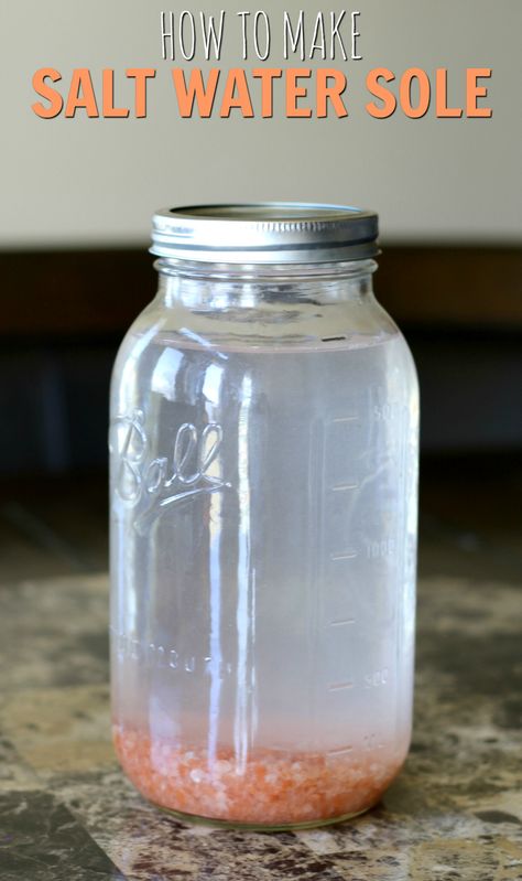 Salt Water Hydration, Salt Water For Headache, Salt For Hydration, Himalayan Salt Flush, Salt In Water For Hydration, Celtic Salt Water Recipe, Salt Water Flush Recipe, Medicinal Remedies, Salt Water Flush