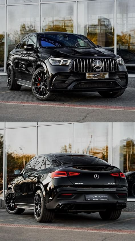 Mercedes Benz Amg Gle 63 Coupe Black, Gle 53 Amg Coupe, Amg Gle 63 S Coupe, Gle 63 S Coupe, Baddie Cars, Airport Ootd, Mercedes Gle Coupe, Amg Gle, Gle 63