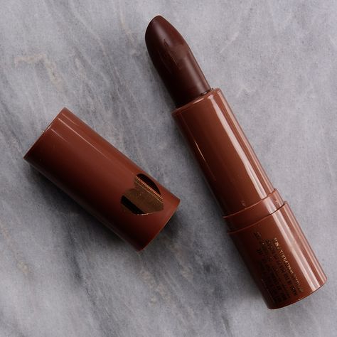 Espresso Ganache, Altoids Wallets, Red Brown Lipstick, Permanent Lipstick, Luxury Lipstick, Double Espresso, Brown Lipstick, Marc Jacobs Beauty, Bite Beauty