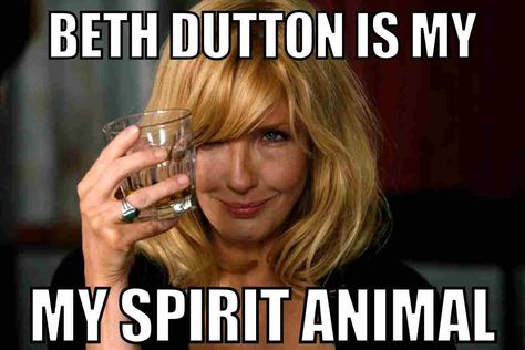 beth dutton is my spirit animal Don’t Make Me Go Beth Dutton On You, Beth Dutton Is My Spirit Animal, Beth Dutton Quotes From Yellowstone, Beth Yellowstone Quotes, Beth Dutton Sayings, Beth Dutton Yellowstone Quotes, Beth Dutton Quotes, Keychain Sayings, Beth Yellowstone