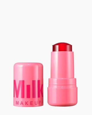 Milk Jelly Blush Tint, Milk Makeup Jelly Blush, Milk Jelly Blush, Tiktok Wishlist, Christmas Skincare, Jelly Blush, Milk Blush, Lip And Cheek Stain, Jelly Tint