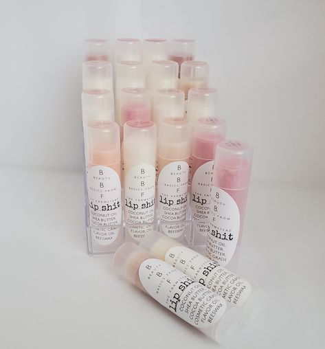 Dry Lip, Lip Repair, Large Lips, Lip Balm Stick, Lip Balm Gift, Lip Balm Collection, Diy Skin Care Routine, Fotos Ideas, Flavored Lip Balm