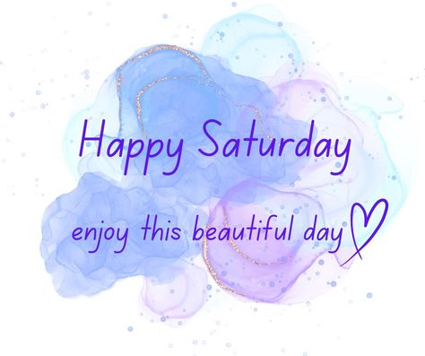 Good morning, enjoy your Saturday 🥰 #saturday #grateful #beautifulday Hello Saturday Good Morning, Saturday Good Morning, Saturday Morning Quotes, Hello Saturday, Good Vibes Quotes, Weekend Quotes, Saturday Weekend, Good Morning Coffee, Saturday Morning