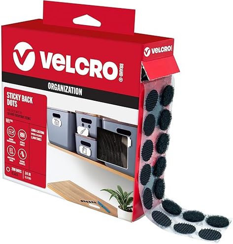 VELCRO Brand 91823 Sticky-Back Fasteners, 3/4-Inch Dia. Coins, Black, 200/BX : Amazon.ca: Home Magic Stickers, Homework Folder, School Supplies For Teachers, Whiteboard Eraser, Hook And Loop Tape, Back To School Supplies, Erasers, Sewing Notions, Strong Adhesive