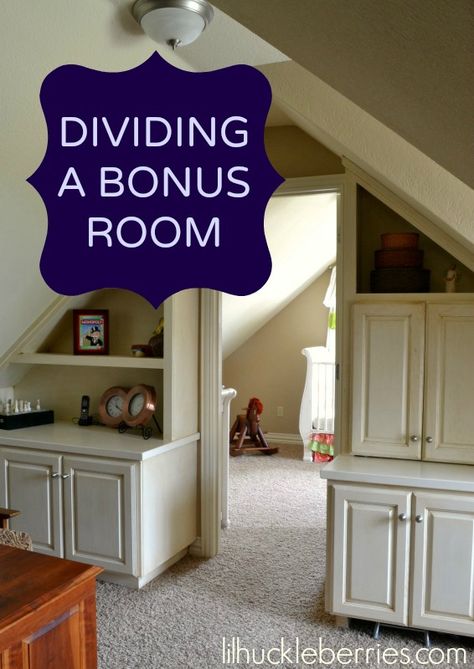 Bonus Room Converted To Bedroom, Turning A Bonus Room Into A Bedroom, Bonus Room Bedroom And Living Room, Bonus Room To Bedroom Convert, Bonus Room Angled Ceilings, Above Garage Bonus Room Layout, Room Over Garage Ideas Bedrooms, Bonus Room Bedroom Ideas Above Garage, Above Garage Room