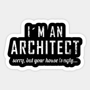 Architecture Stickers, Future Architect, Stickers Harry Potter, Architecture Career, Architect Student, Architect Gift, Architecture Drawing Sketchbooks, Branding 101, Preppy Stickers