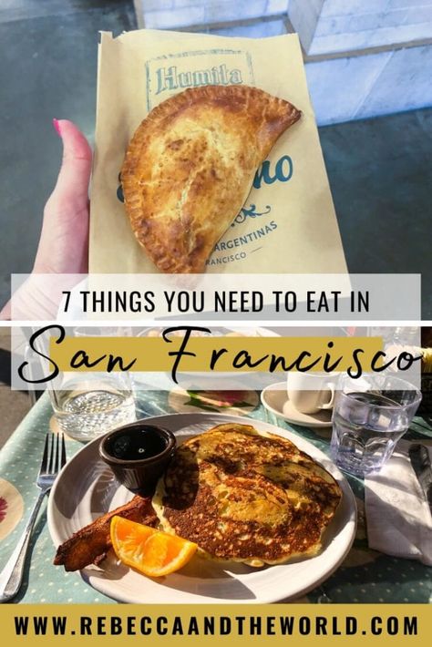 What to Eat in San Francisco and Sonoma | Rebecca and the World San Francisco Recipes, San Francisco Eats, San Francisco Food Foodies, Best Food San Francisco, San Francisco Food Recipes, San Francisco Where To Eat, Best Places To Eat In San Francisco, Food San Francisco, Where To Eat San Francisco