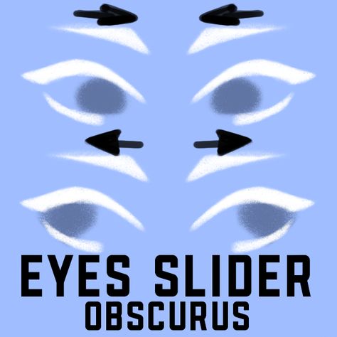 ESOTROPIA and EXOTROPIA slider - The Sims 4 Create a Sim - CurseForge Sims Eye Slider, Sims 4 Eye Slider Mod, Sims 4 Face Slider Cc, Sims 4 Cc Lazy Eye, Sims 4 Crossed Eyes Slider, Ts4 Eye Slider, Sims 4 Lazy Eye Slider, Sims4 Slider Mod, Eye Sliders Sims 4