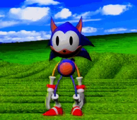 Rewrite Sonicexe GIF - Rewrite sonicexe - Discover & Share GIFs Rewrite Sonic, Tails Doll, Sonic Underground, Sonic Sonic, Sonic Exe, Random Gif, Sonic Funny, Blue Hedgehog, Sonic Franchise