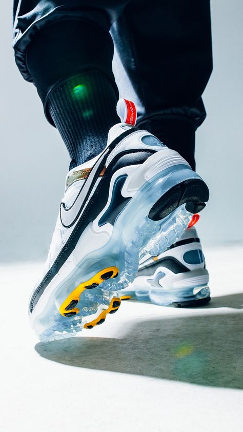 Vapormax nike