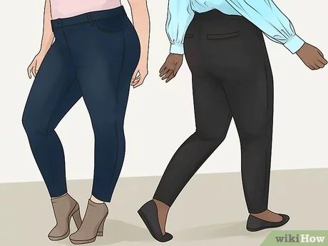 Thick Thigh Outfits Jeans, Boots For Thick Thighs, Pants For Heavy Thighs, Thick Thigh Jeans, Short Thick Thigh Outfits, Best Pants For Thick Thighs, Pants For Big Hips And Thighs, Big Thighs Outfit Ideas, Flattering Pants For Thick Thighs