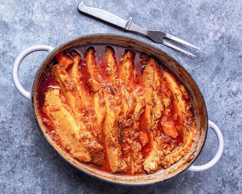 Jake Cohen, Caramelized Onions And Mushrooms, Brisket Recipe, How To Peel Tomatoes, Brisket Recipes, Passover Recipes, Kosher Recipes, Roasted Tomato, Jewish Recipes