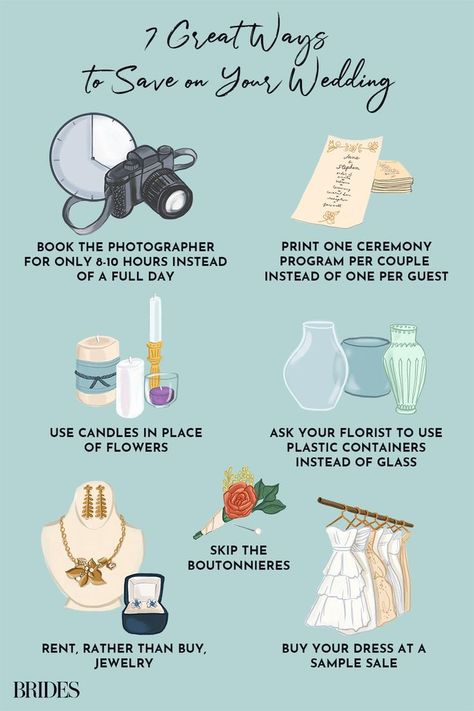 Save Money Wedding, Wedding Planning On A Budget, Wedding Money, Wedding Planning Guide, Future Wedding Plans, Wedding Costs, Wedding Planning Checklist, Wedding Prep, Cute Wedding Ideas