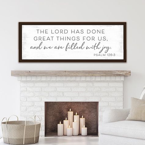 The Lord Has Done Great Things For Us Sign - 10 x 20 / Digital File ONLY | acrylic painting food
, kitchen artwork painting
, kitchen artwork painting
, acrylic painting kitchen art
, oil painting food
, kitchen paintings art wall decor
, kitchen paintings art wall decor bohemian
, fruit wall art
, fruit art print
, fruit painting prints
, abstract fruit painting
, fruit canvas painting Large Scripture Wall Art, Living And Dining Room Decor, Psalm 126 3, Christian Room Decor, Family Scripture, Bible Verse Wall Decor, Panoramic Art, Scripture Signs, Warm Home Decor