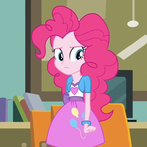 Pinkie Pie Costume, Pinkie Pie Icon, Pinkie Pie Cosplay, Pink Pie, Lyra Heartstrings, Equestria Girl, Mlp Equestria Girls, Least Favorite, Pinkie Pie