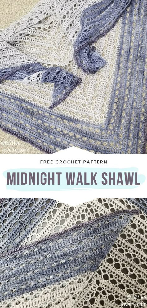 Light Weight Shawl Crochet Pattern Free, Triangle Shawls Crochet, Crochet Beach Shawl, Triangle Crochet Shawl Pattern Free, 1 Skein Crochet Shawl Free Pattern, Light Yarn Crochet Patterns, Silk Yarn Crochet Patterns, Summer Crochet Shawl, One Skein Crochet Shawl