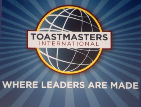 Complete a TOASTMASTERS course Toast Masters, Bullet Journal Key, Public Speaking Tips, My Purpose In Life, Best Speakers, Inspirational Speaker, Presentation Skills, Public Speaker, Speaking Skills