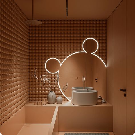 House in Repino, 250m² :: Behance Colour Scheme Interior Design, Colour Scheme Interior, Luxurious Minimalism, Interior Design Country, Luxury Minimalism, Office Space Planning, Kids Bathroom Design, Toilet And Bathroom Design, Stylish Room Decor