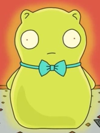 Pop Stitches — “Do you need to use the facilities, Mistah Bob? Go... Kuchi Kopi Tattoo, Bobs Burgers Kuchi Kopi, Kuchi Kopi, Spirals In Nature, Louise Belcher, Emo Tattoos, Burger Night, Pendant Designs, Light Tattoo