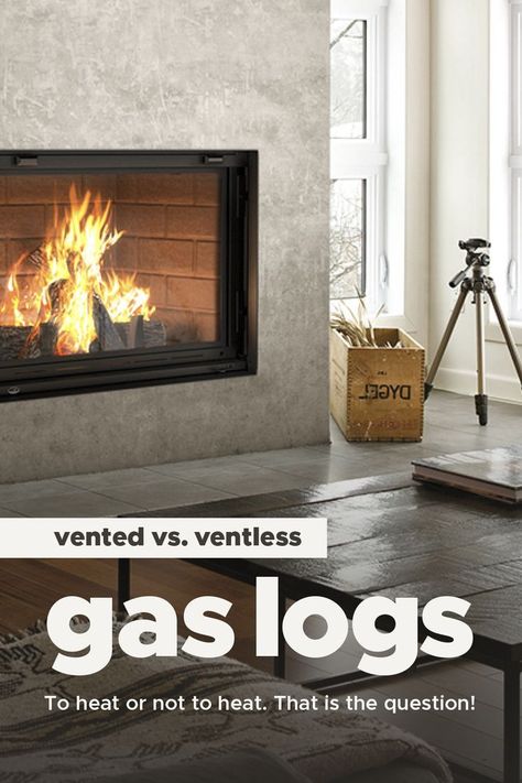 A burning fireplace in a living room. Gas Logs For Fireplace, Ventless Gas Fireplace Ideas, Vented Gas Fireplace Insert, Coal Fireplace, Gas Fire Logs, Ventless Gas Fireplace, Ventless Gas Logs, Vented Gas Fireplace, Vent Free Gas Fireplace