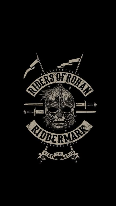 Riders Of Rohan Lord Of The Rings, Lord Of The Rings Tshirt Ideas, Rohan Lotr Tattoo, Rohirrim Tattoo, Rohan Lord Of The Rings Tattoo, Rohan Lord Of The Rings, Lord Of The Rings Rohan, Rohan Lotr, Riders Of Rohan