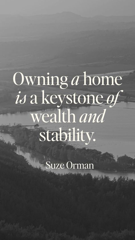 Realestate Quotes Inspiration, Realtor Quotes, Suze Orman, Real Estate Career, Effective Marketing Strategies, Inspiring Words, Realtor Marketing, Real Estate Quotes, Marketing Strategies