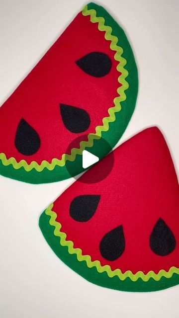 Birdie D’s Boutique on Instagram: "Watermelon Slice wreath attachments just listed in my Etsy shop! 🍉 These adorable embellishments would look great in a wreath, swag, garland, summer tree or hanging on your wall or door! ❤️ Even add to a coffee bar, tier tray or use in a summer photo shoot! Available in felt or glitter foam! Check them out today! #birdiedsboutique1 #etsy #etsyshop #watermelon #watermelonwreathattachment #watermelondecor #summerdecor #summertree #summerdoordecor #wreathattachment #wreathattachments" Watermelon Garland, Summer Photo Shoot, Watermelon Crafts, Wreath Swag, Summer Tree, Watermelon Decor, Wreath Attachments, Summer Trees, Watermelon Slice