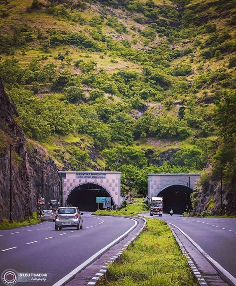 Pune Travel | Entertain | Food on Instagram: “Katraj New Tunnel...😍 Pune City...❤ . ➖➖➖➖➖➖➖➖➖➖➖ . 🏆 Pune's No. 1 #travel #entertainment #promotion & #marketing Page ✔ 🎖30,000+…” Pune City, Instagram Ios, Promotion Marketing, Travel Entertainment, Entertaining Recipes, Follow Us On Instagram, City Photography, Pune, Mumbai