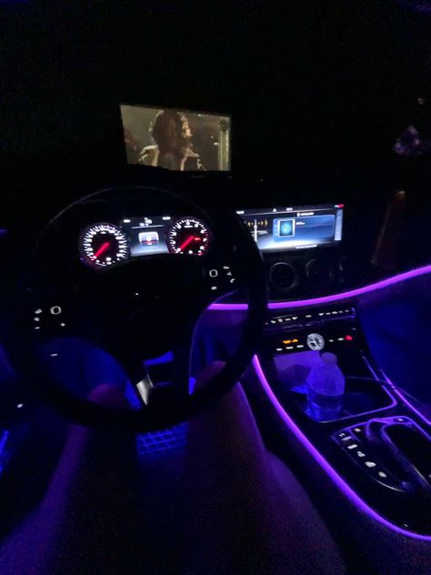 Lexus Interior, Aesthetic Light, Turn Light, Latest Cars, Car Interior, Light Decorations, Aesthetic Pictures, Dream Cars, Led Lights