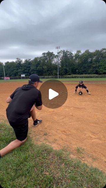 Ray Navarrete on Instagram: "PRACTICE MAKES IMPROVEMENT!  #CoachRayAllDay #RayNavarrete #Baseball #BaseballPlayer #BaseballPlayers #BaseballCoach #BaseballLife #BaseballLifestyle #BaseballTalk #BaseballPractice #BaseballTraining #Coaching #CoachingLife #CoachingGoals #Teamwork #Infielders #InfieldDrills #InfieldCoach #InfieldDevelopment #FieldingDrills #FieldForward  #RADbaseball #DoubleMajor #DoubleMajorBaseball #DBLMJR" Baseball Training Drills, Baseball Lifestyle, Softball Drills, Baseball Drills, Baseball Training, Baseball Coach, Kids Baseball, Baseball Players, Teamwork