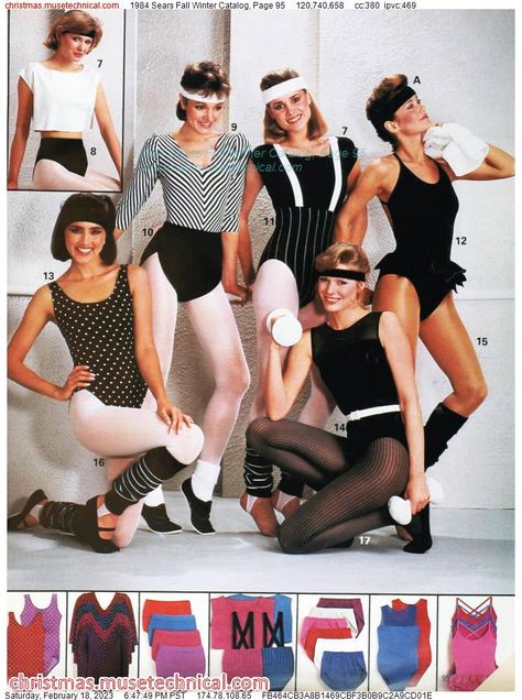 70s Workout, 80s Workout Outfit, 80s Workout, Outfits 70s, Gym Suit, Workout Outfits, 1980s Fashion, Workout Outfit, Summer Fashion Outfits