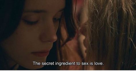 Lars Von Trier, Jean Luc Godard, Charlotte Gainsbourg, Piano Teacher, Love Movie, 90s 00s, Love Languages, Chapter 1, Movie Quotes