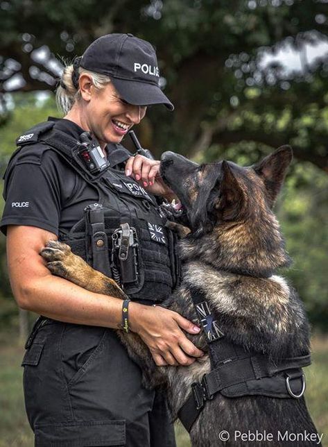 PICS: Thames Valley Police dogs and Pensions4paws canines | Oxford Mail Police Aesthetic, Monkey Photography, Future Police, K9 Police Dogs, K9 Officer, K9 Police, Detective Aesthetic, Female Cop, Military Working Dogs