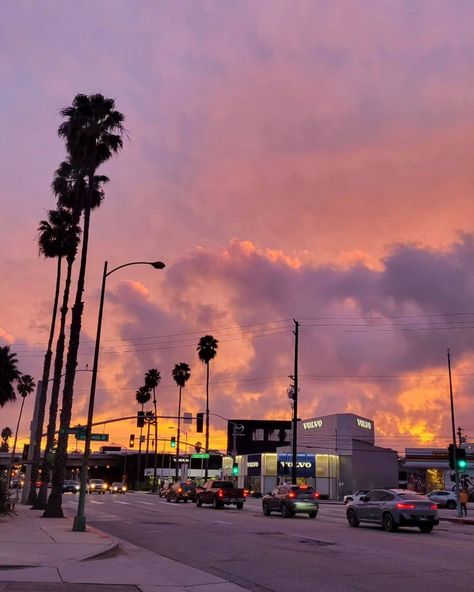 Culver City Aesthetic, Culver City California, Sky Pictures, The Bakery, Culver City, Photo Style, City Aesthetic, Travel Goals, Beverly Hills