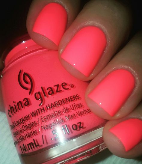 China Glaze Nail Polish Colors, Flip Flop Fantasy, Nails 23, China Glaze Nail Polish, Polish Colors, China Glaze, Nail Polish Colors, Flip Flop, Art Designs