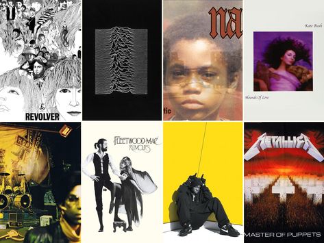 Some records are so good they can change your life. Our critics Helen Brown, Chris Harvey and Roisin O’Connor pick the albums you need to hear Albums You Must Listen To, Albums To Listen To, Song Albums, Best Album Art, Music Recs, Cool Album Covers, Kind Of Blue, Dark Side Of The Moon, Joy Division